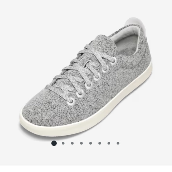 allbirds Wool Piper Sneakers - Picture 1 of 10